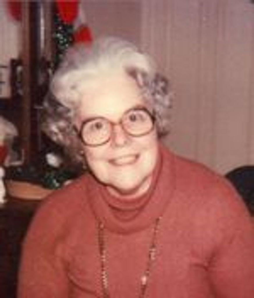 Margaret Jean Queenan