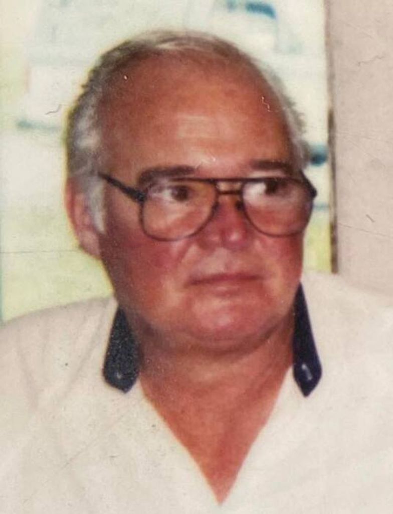 Lewis E. Wentz Profile Photo