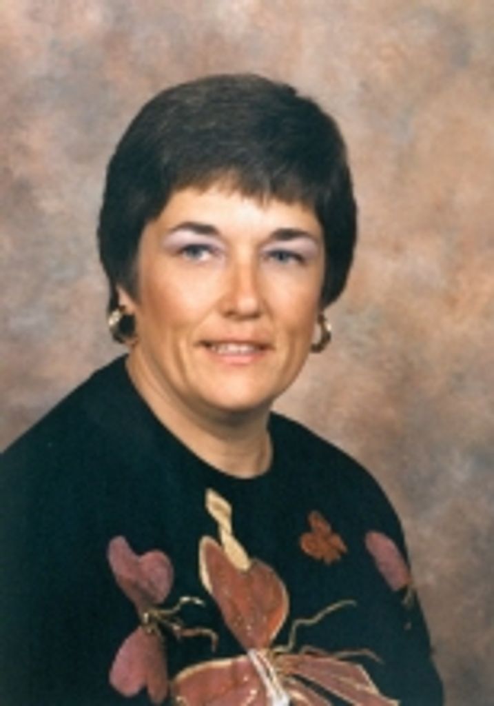 Judith 'Judy' Anne Raessler