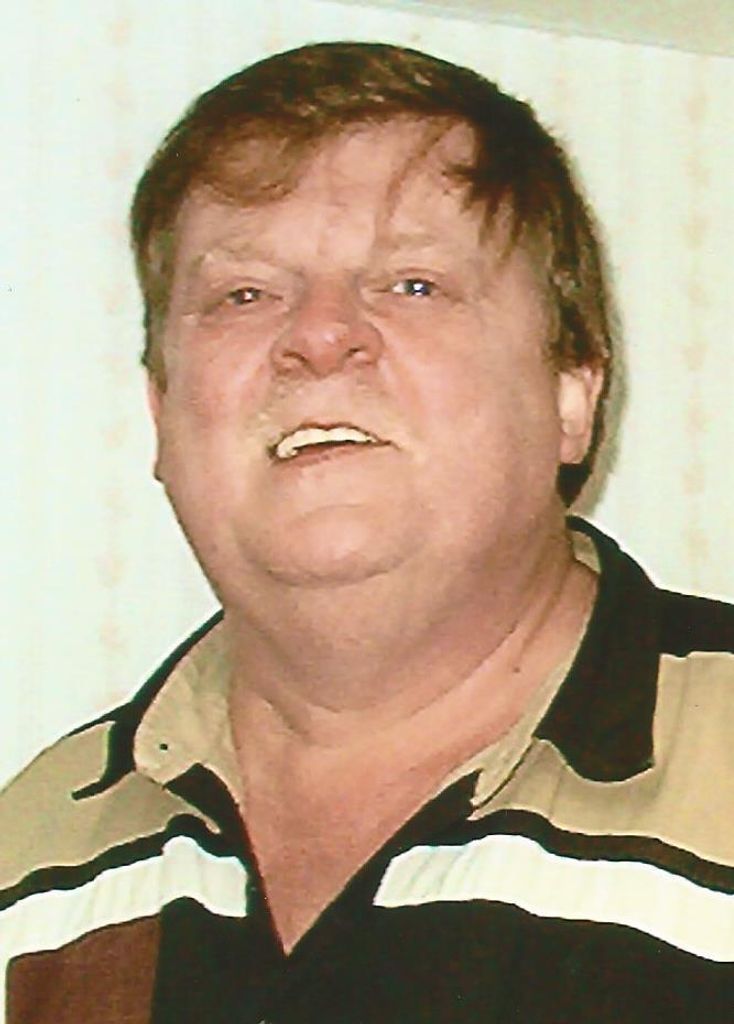 Michael Peter Carlson