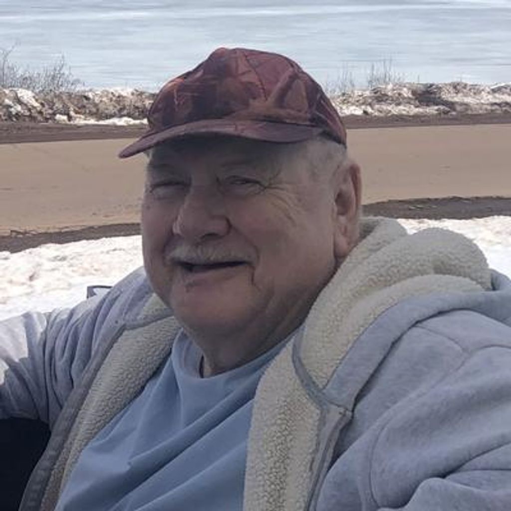 Gordon Henry Hutchings Profile Photo