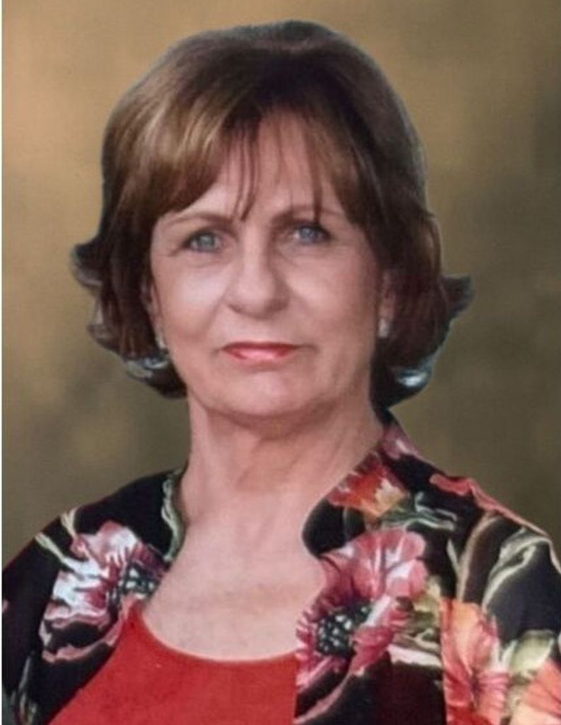 Bettye Lord Tomlinson Profile Photo