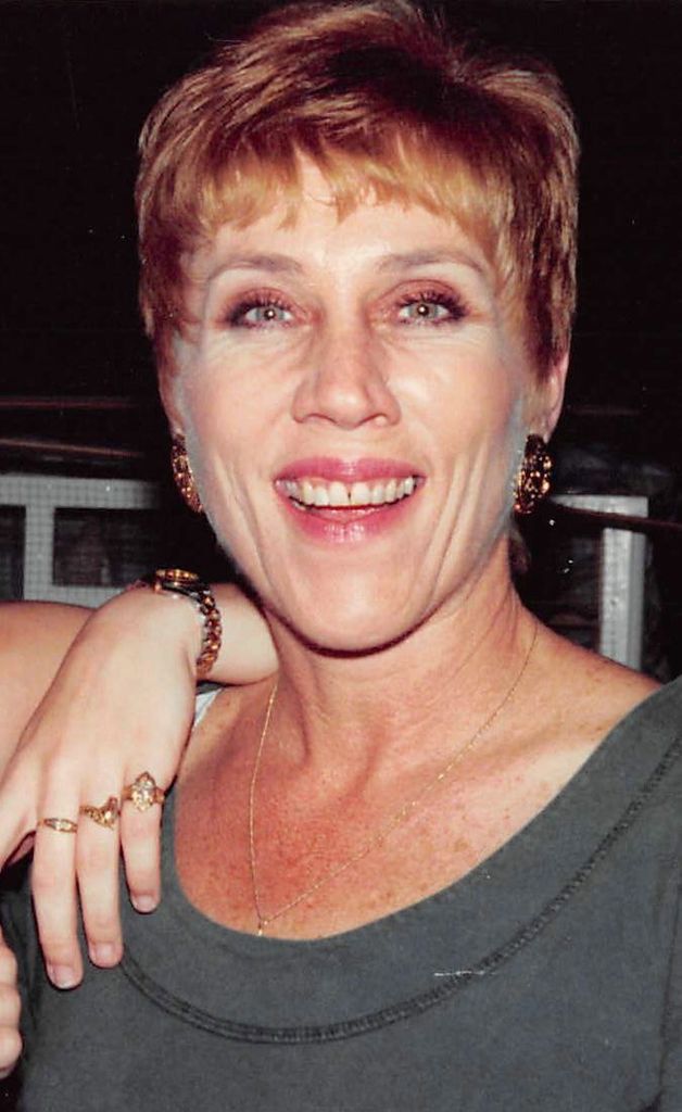Mrs. Linda C. Fitzgerald