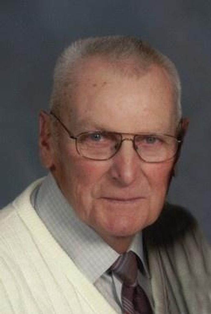 John Raymond "Ray" Rosten