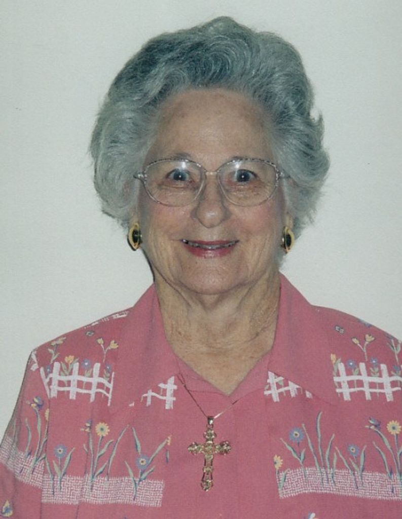 Carol (Kantz)  Marsh