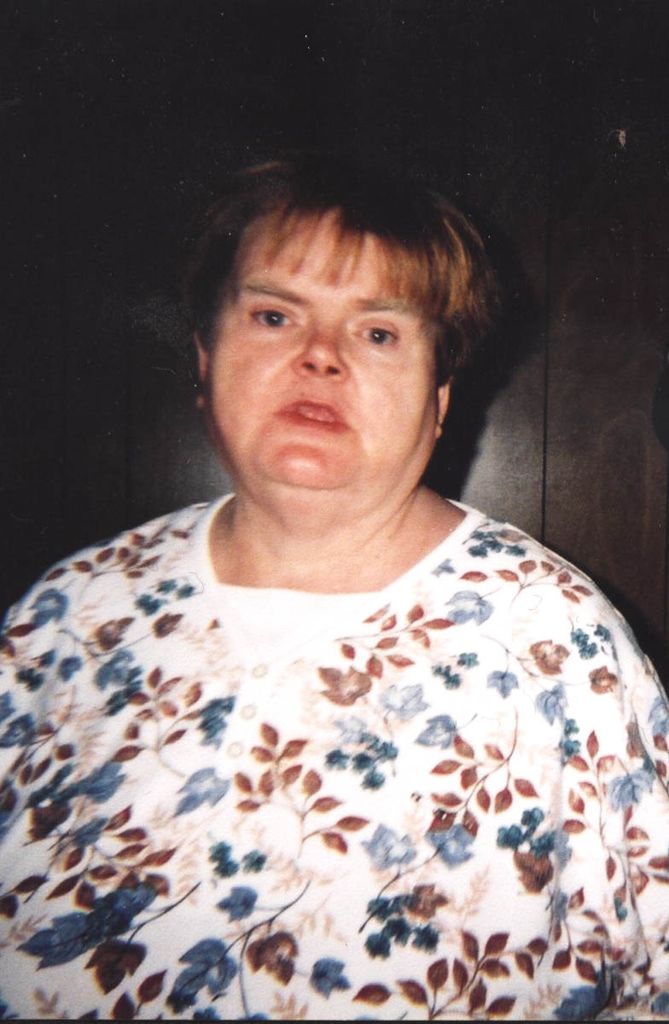 Delores Ann Grimmett Profile Photo
