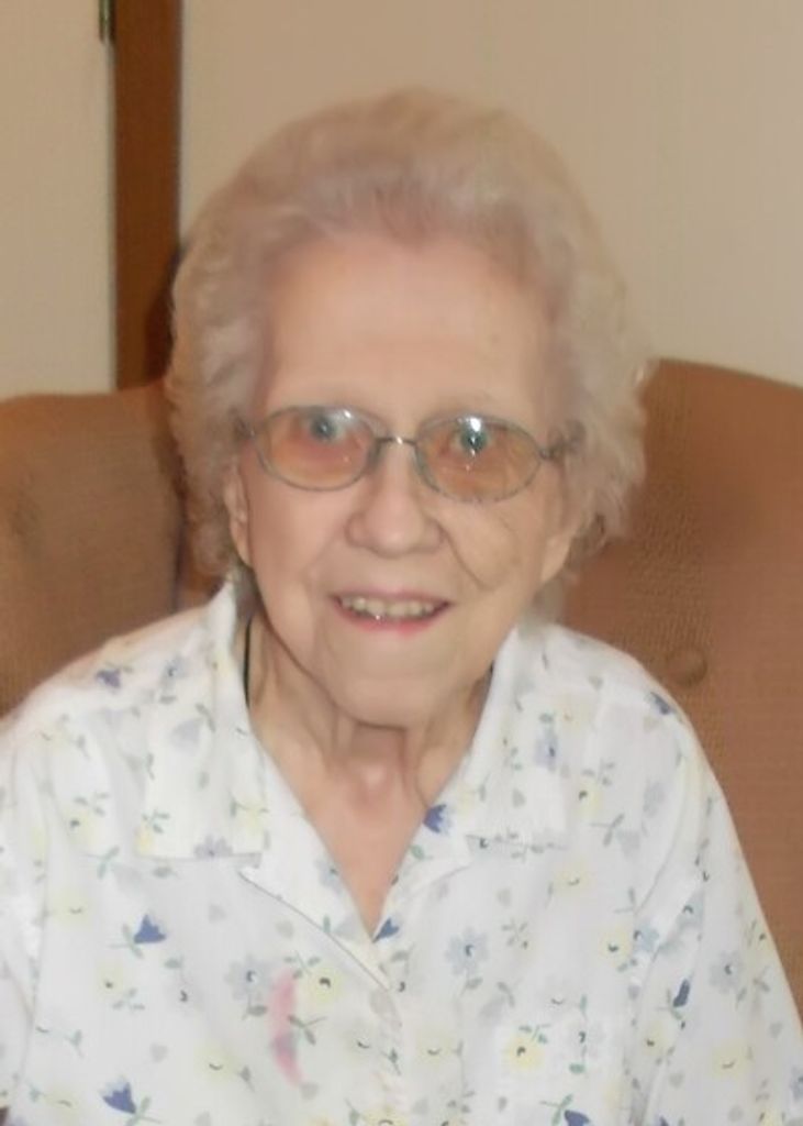 Carole Betty Smith Profile Photo