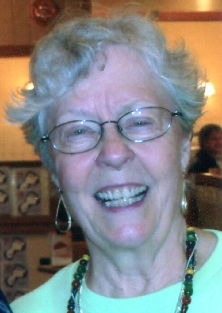 Esther Nelson Long Profile Photo