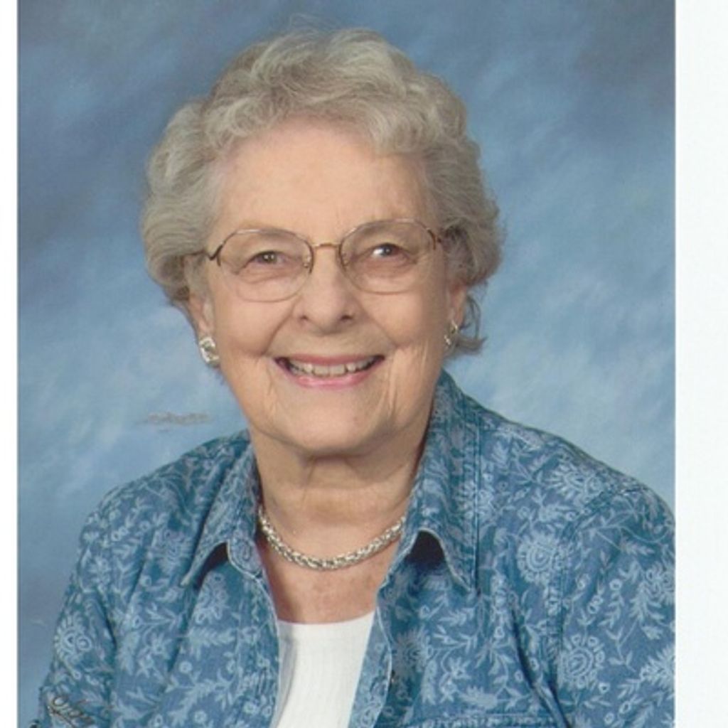 Bernice Elley Fleming