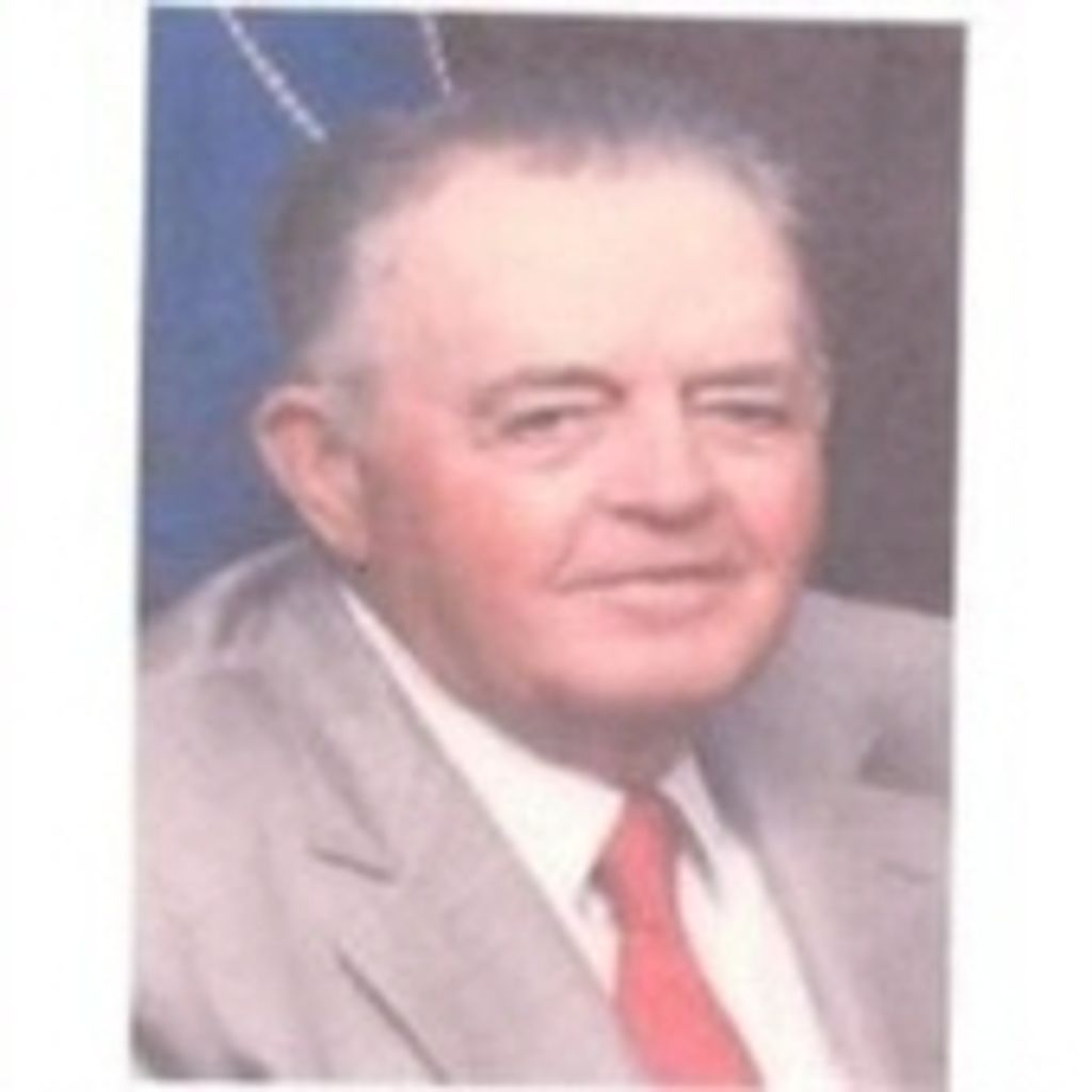 Charles Brutus Terry