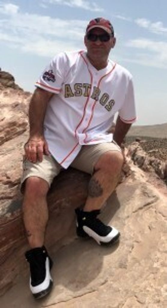 Adam Anthony Rios Profile Photo