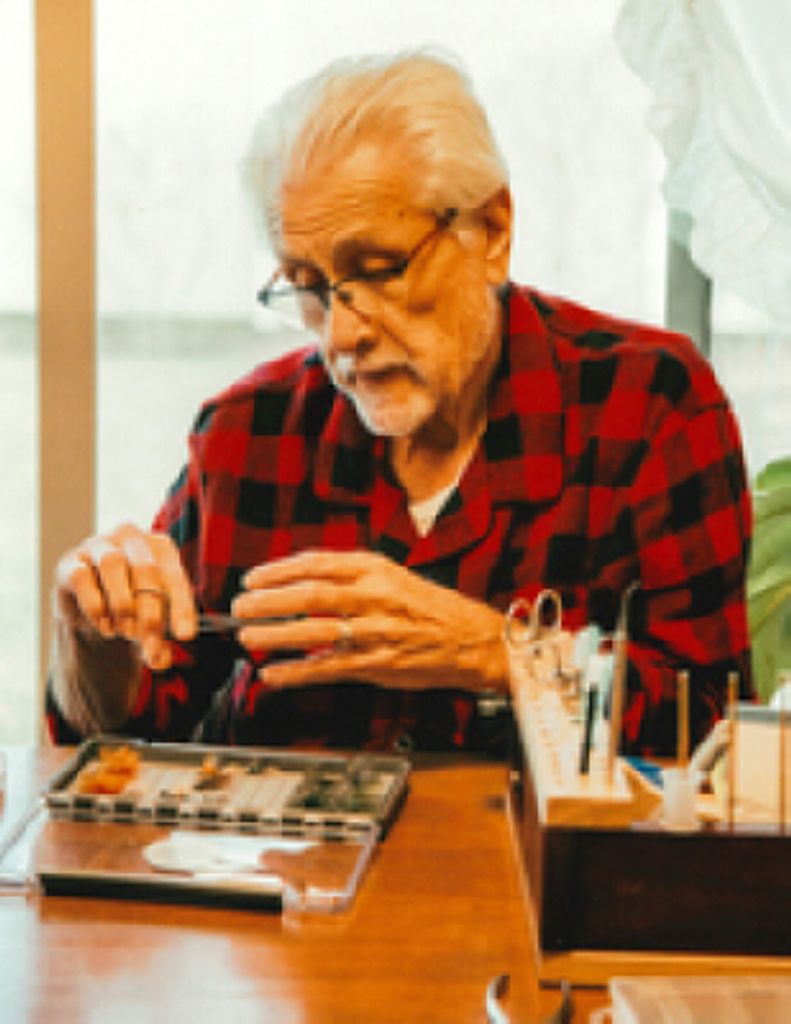 Eugene Dominguez Soto Ettinger