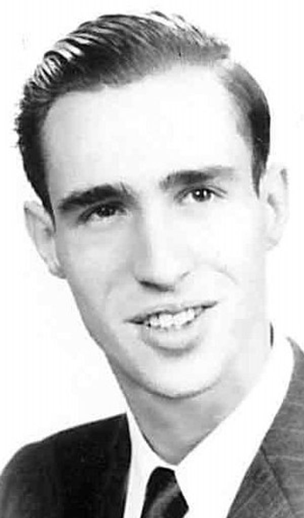 Leland R. Mccann, Jr.