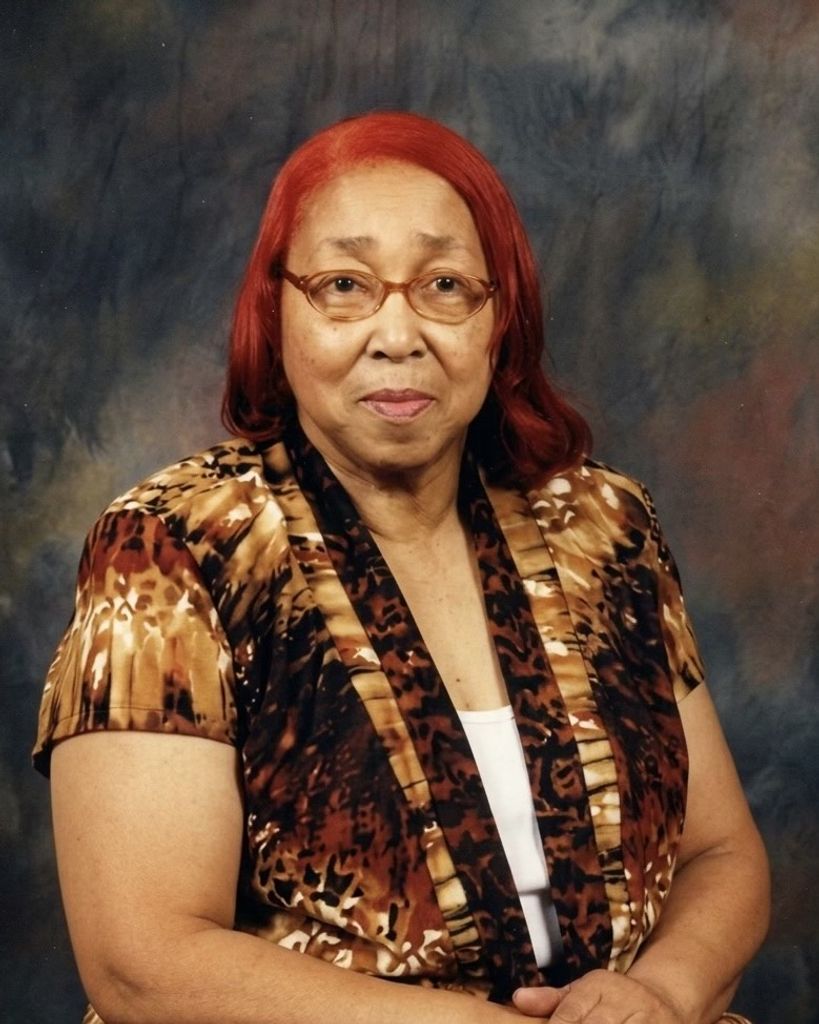 Mable Barnett
