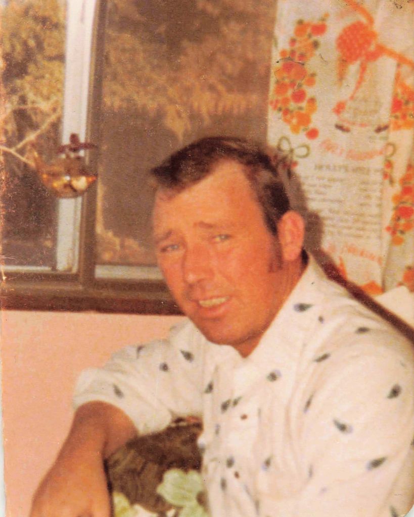 Dale Brawley