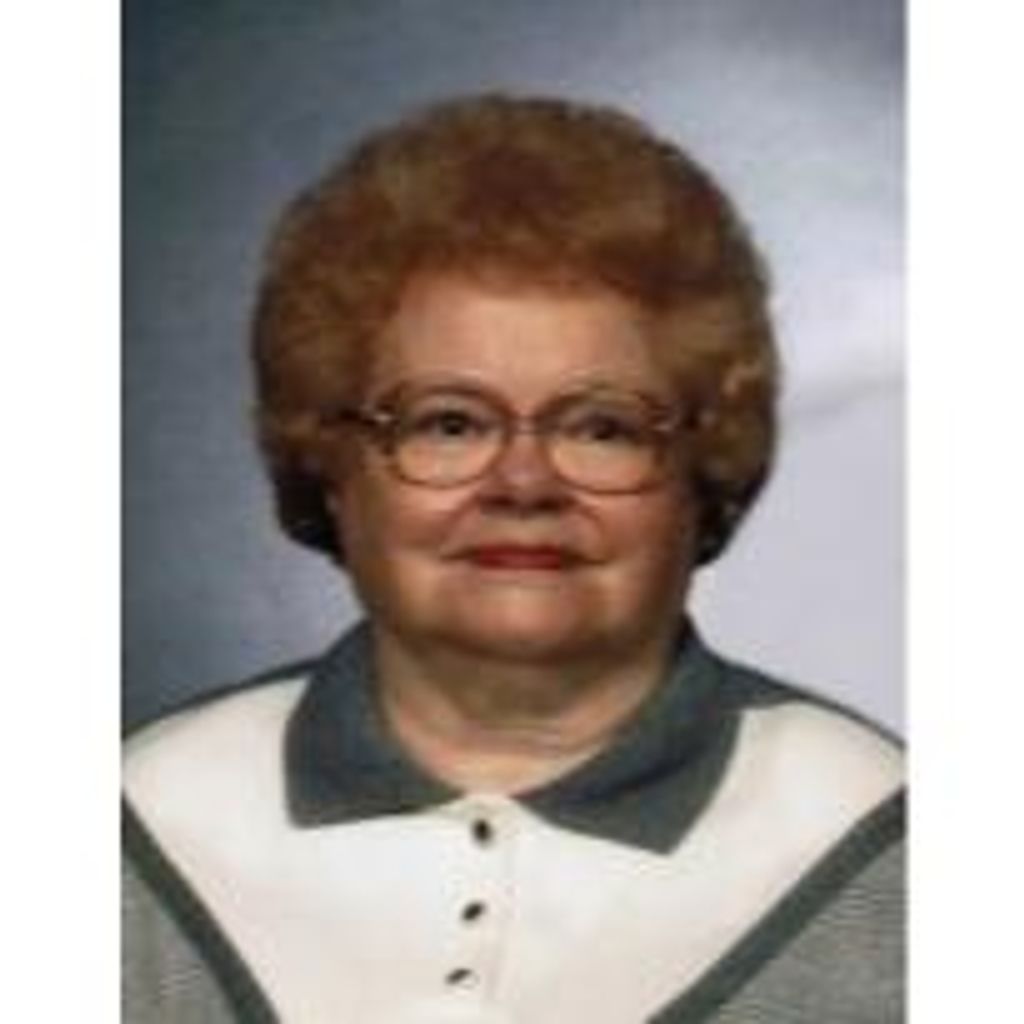 Joan M.  Breden