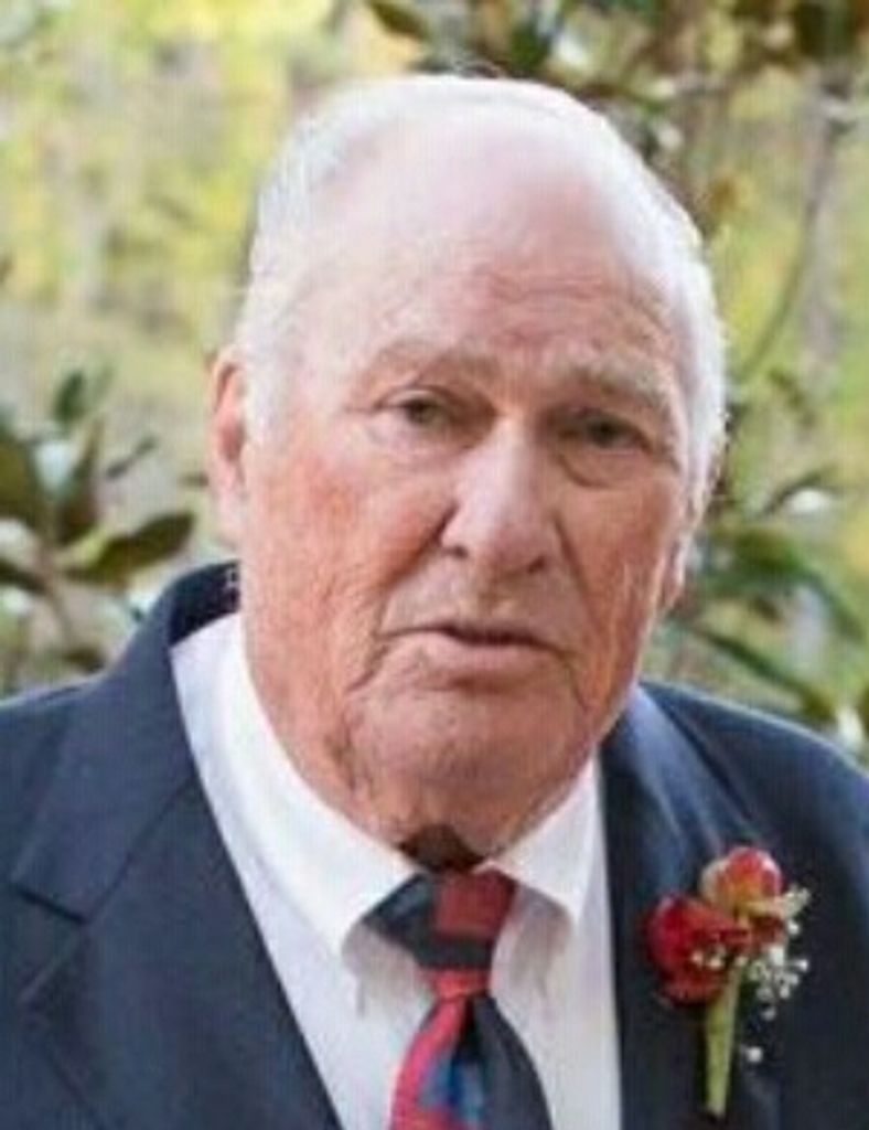 Clevie Wesley Ward Profile Photo