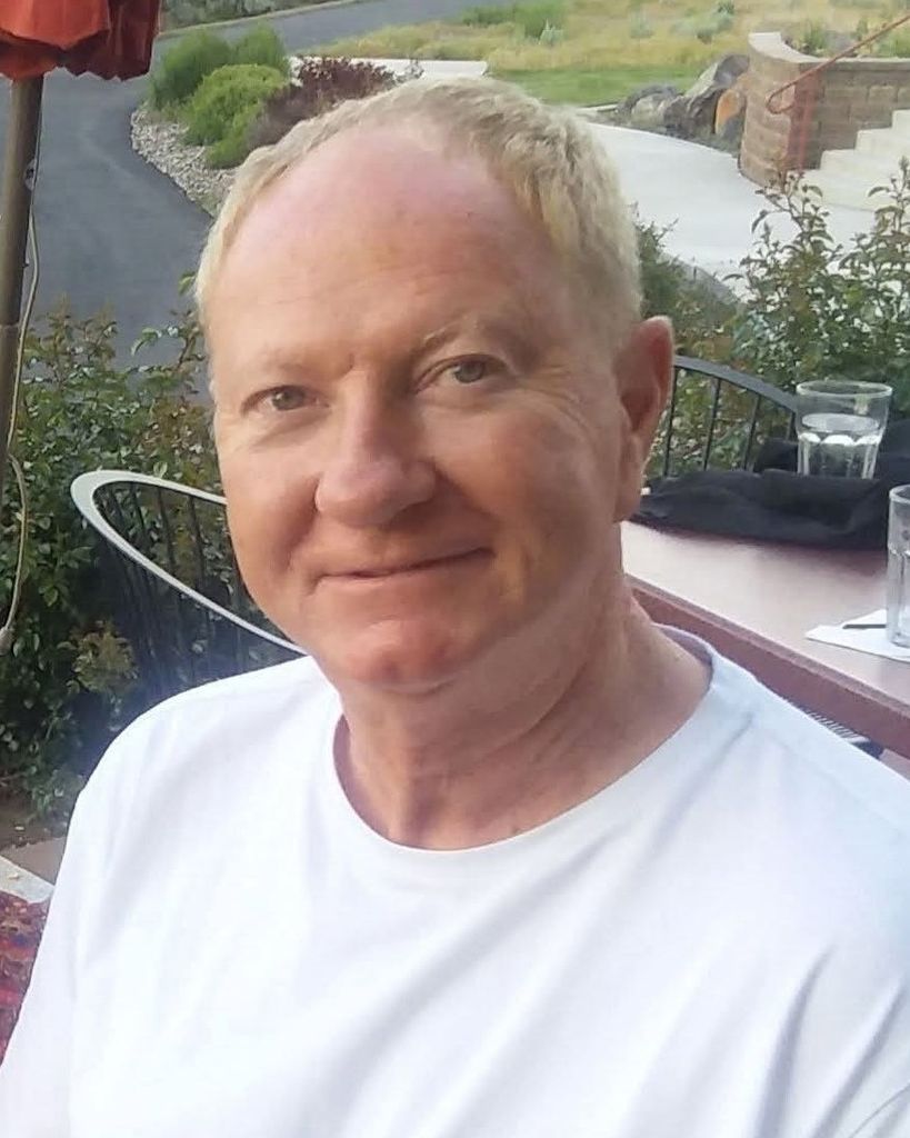 Kenneth Richard Gaved Profile Photo