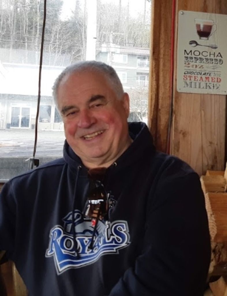 John William Macedward Profile Photo
