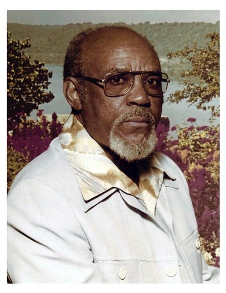 George Hodge Profile Photo
