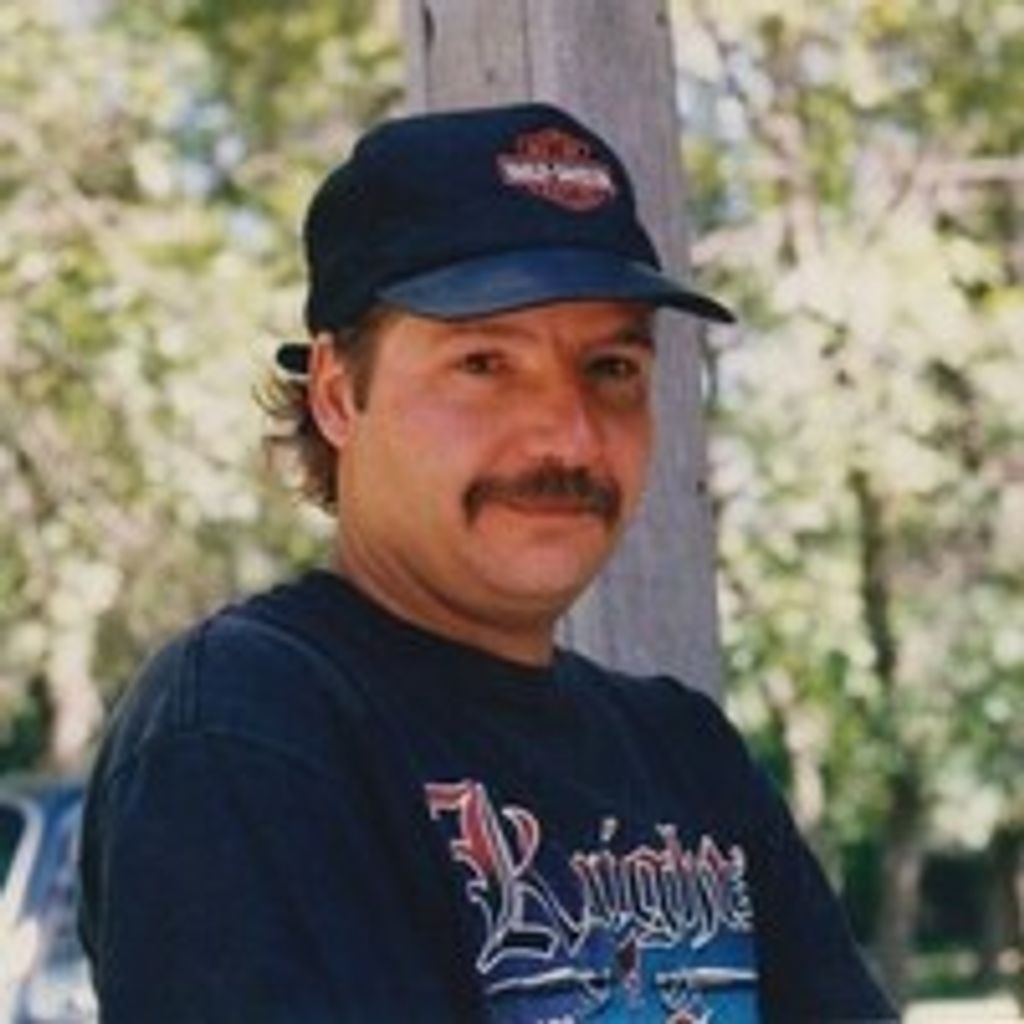 Timothy Miller