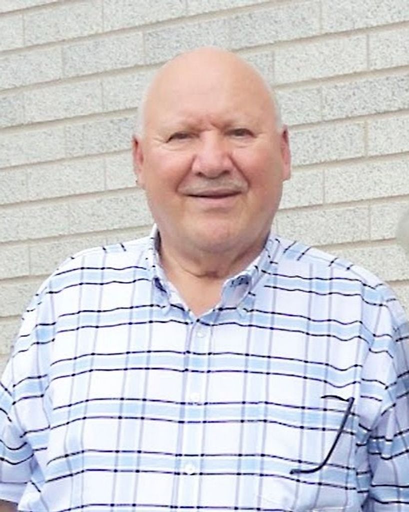 Francis J. Iannuzzelli Profile Photo