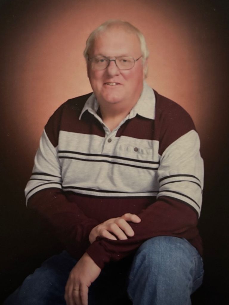 Steven L. Curtiss