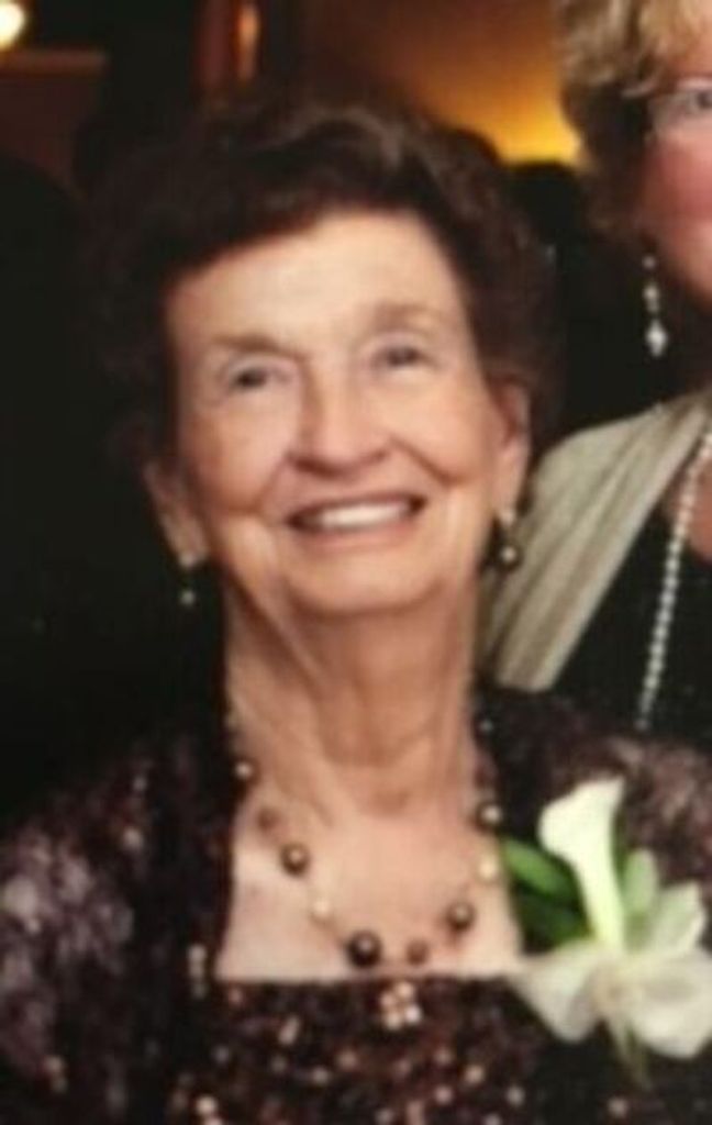 Polly Jennings Egger