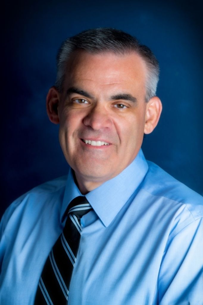 Bryan J. Allen Profile Photo