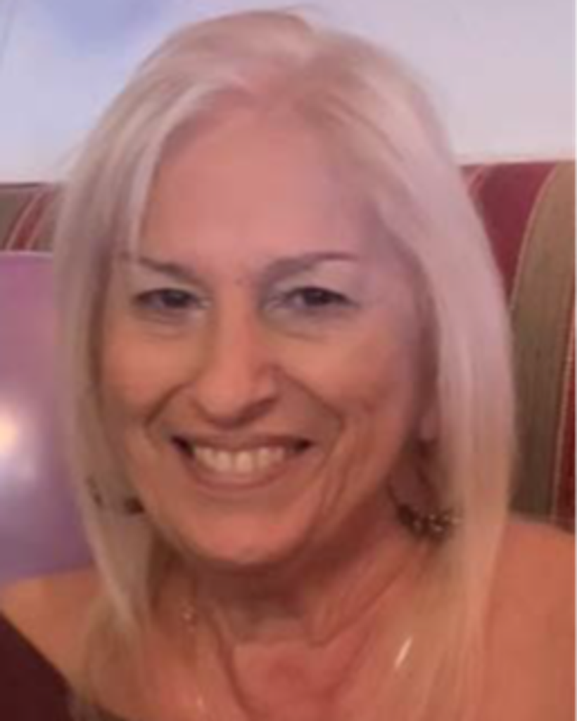 Carol Genova