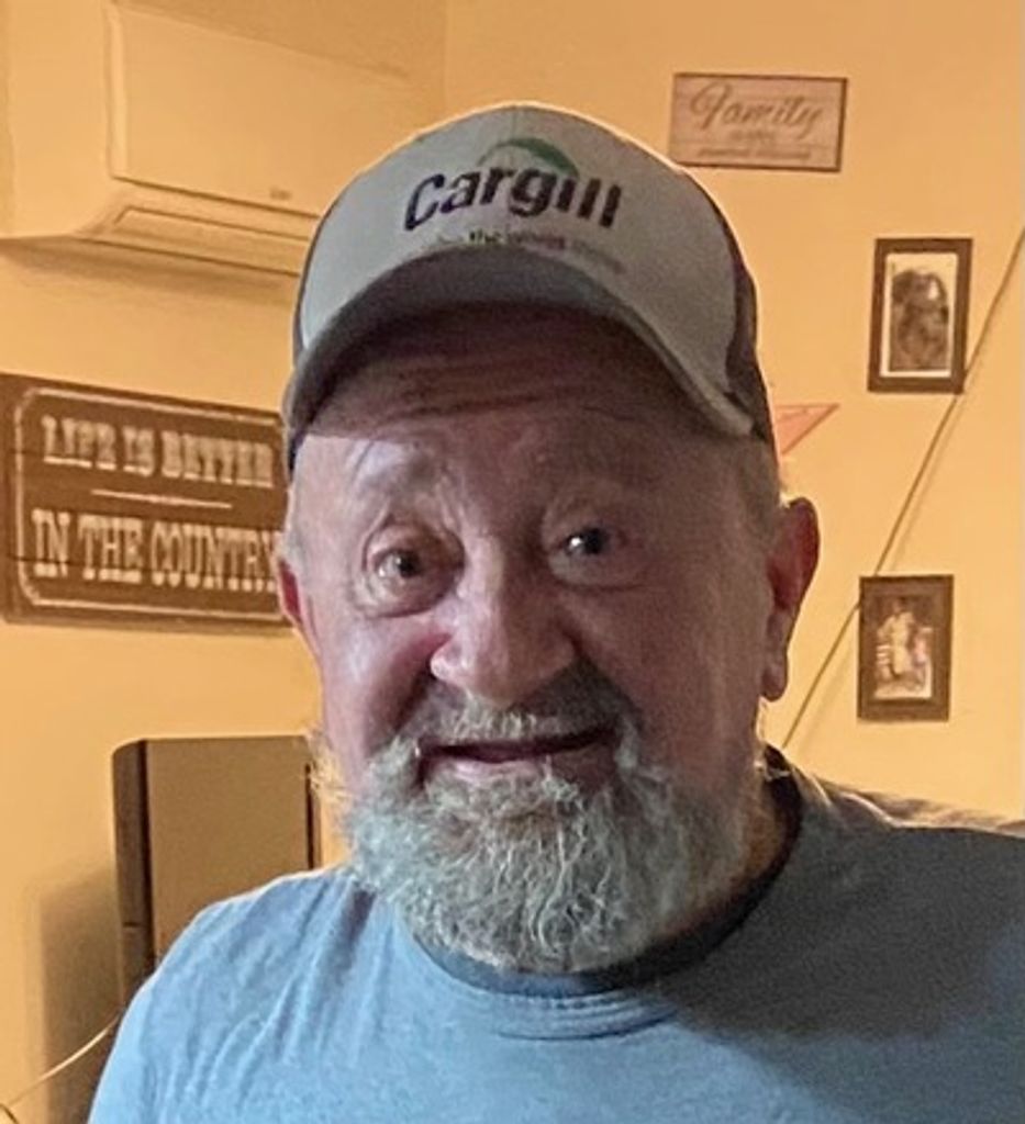 Irving T. Hughes