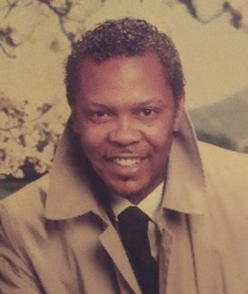 Michael Dewitt Choate