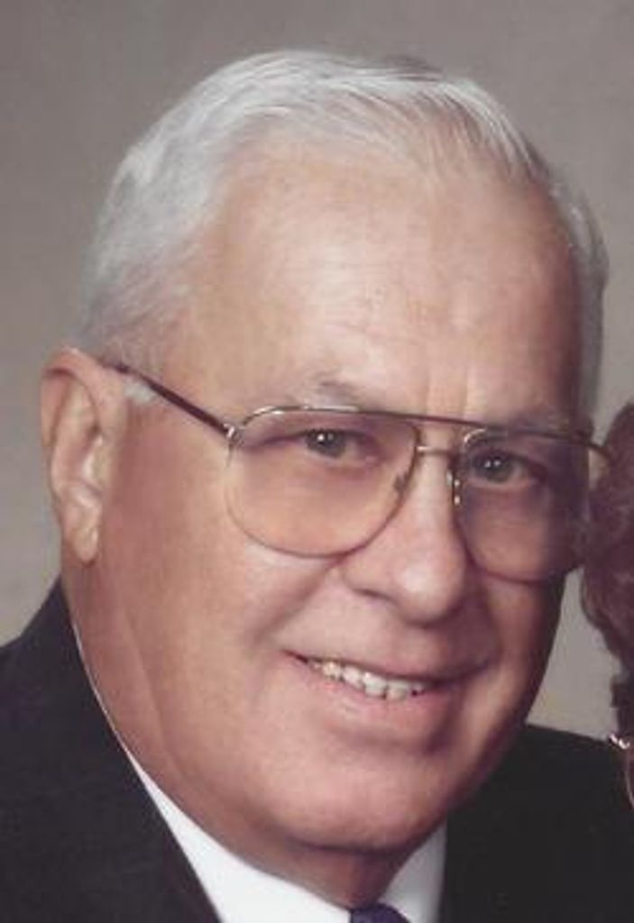 Bob Merle Miller