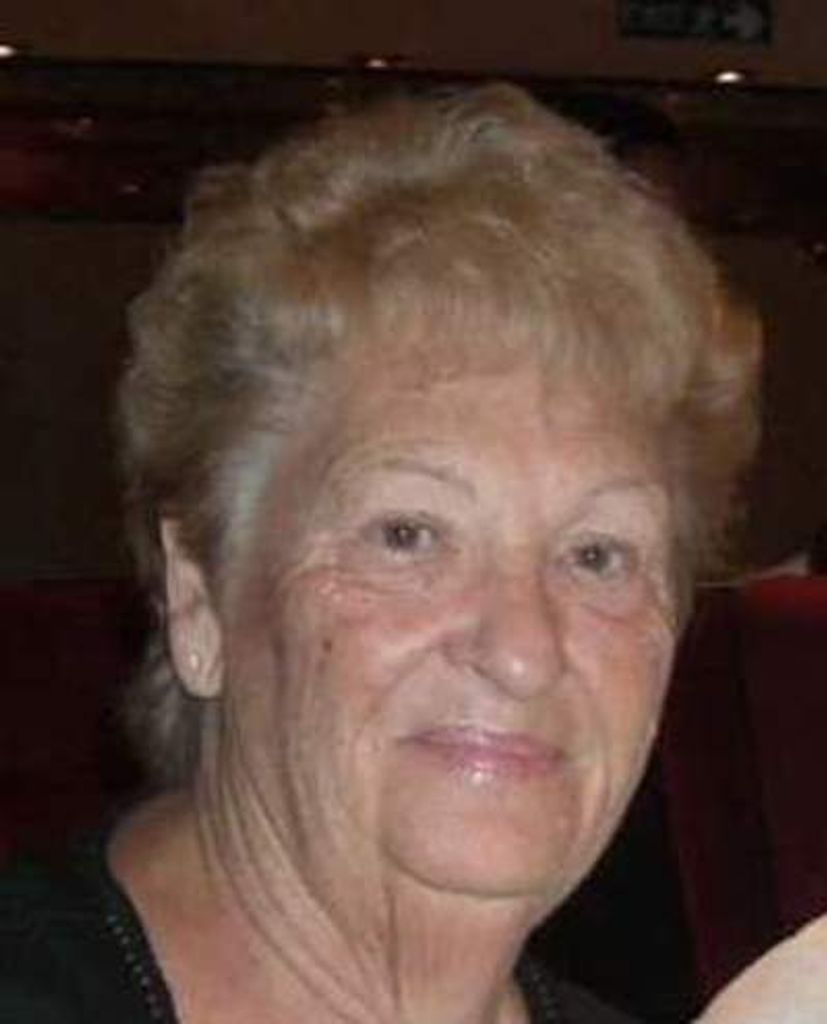 Theresa E. Hebert Profile Photo