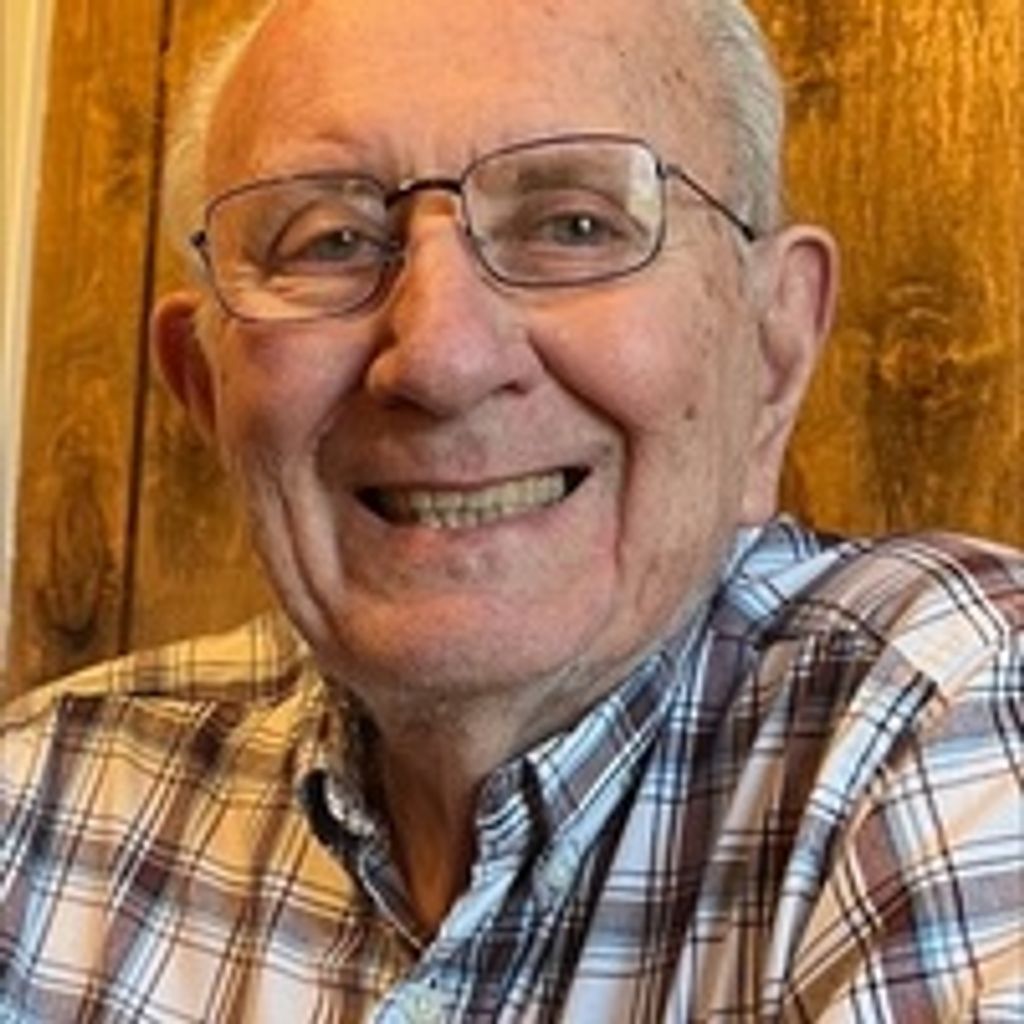Billy Franklin Hampton Profile Photo