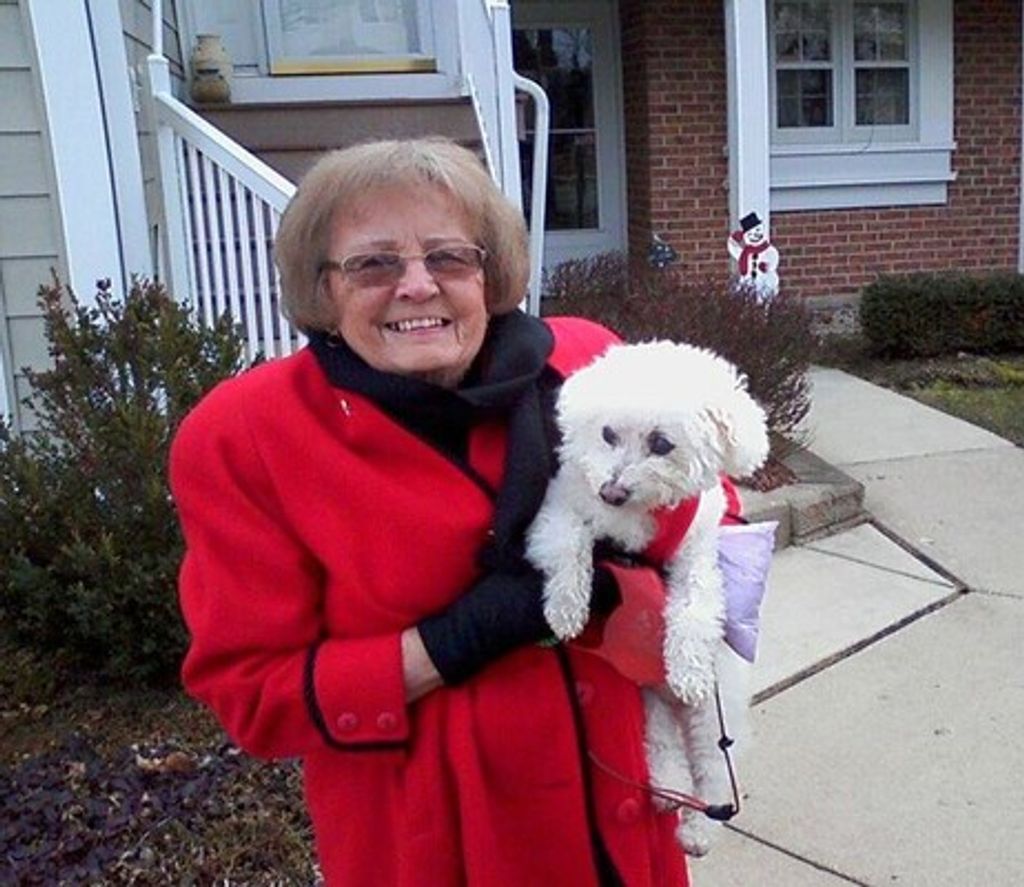 Elaine A. Schultz Profile Photo
