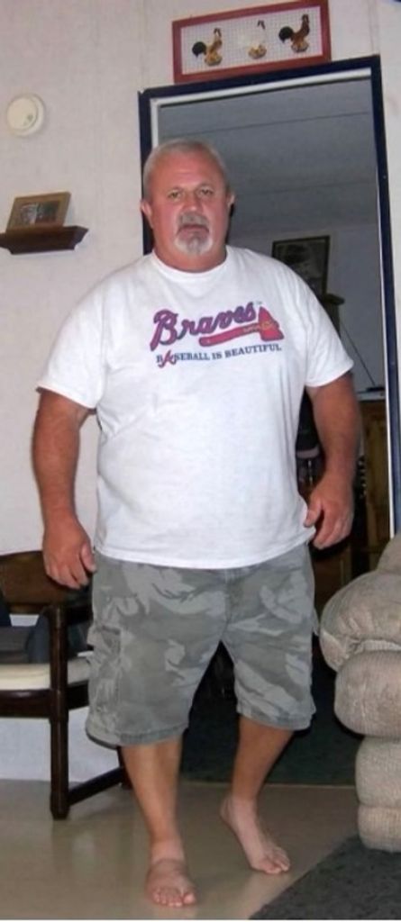 David Lynn Moss Profile Photo