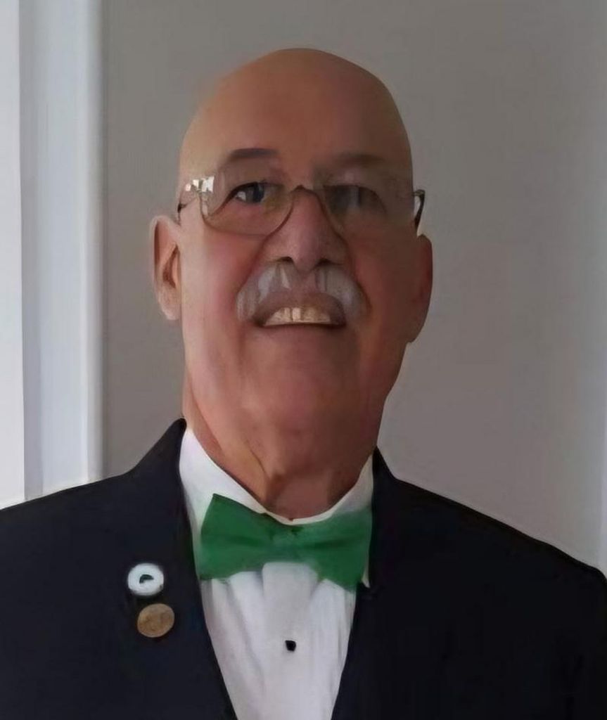Bruce J. Oliveira