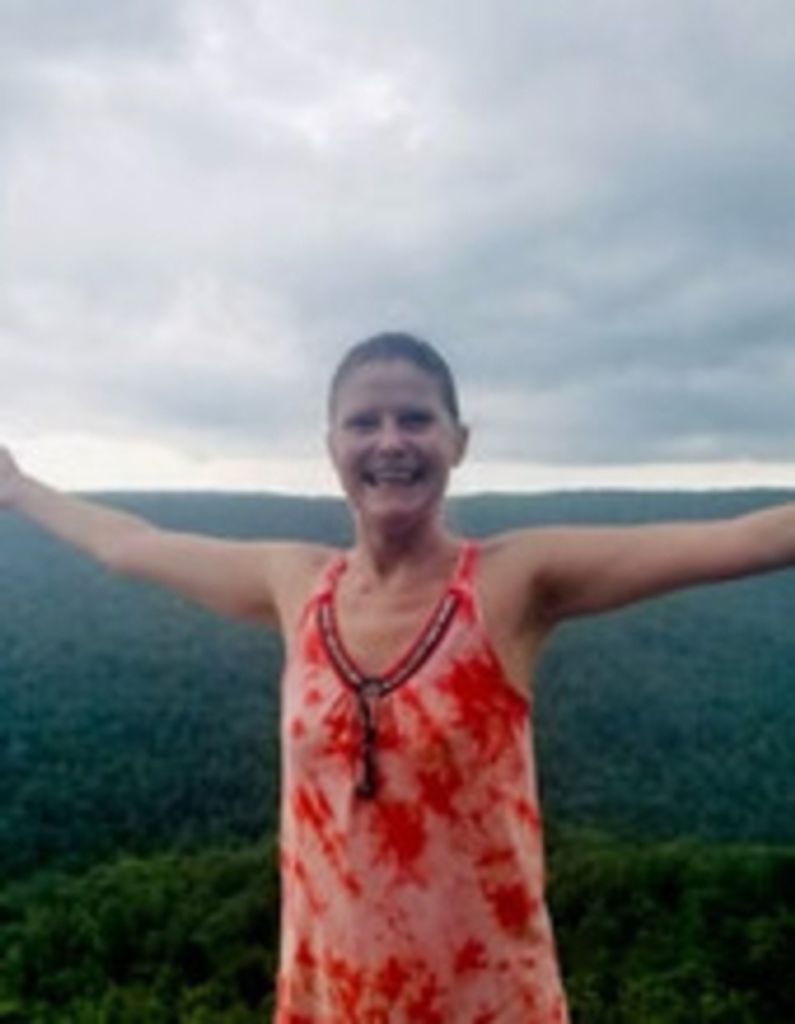 Serena Aslinger Profile Photo