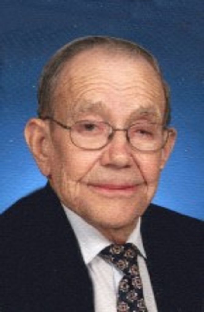 Delbert D. Berst Profile Photo
