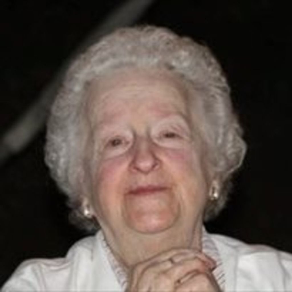 Mrs Lucille C. Mahar Profile Photo