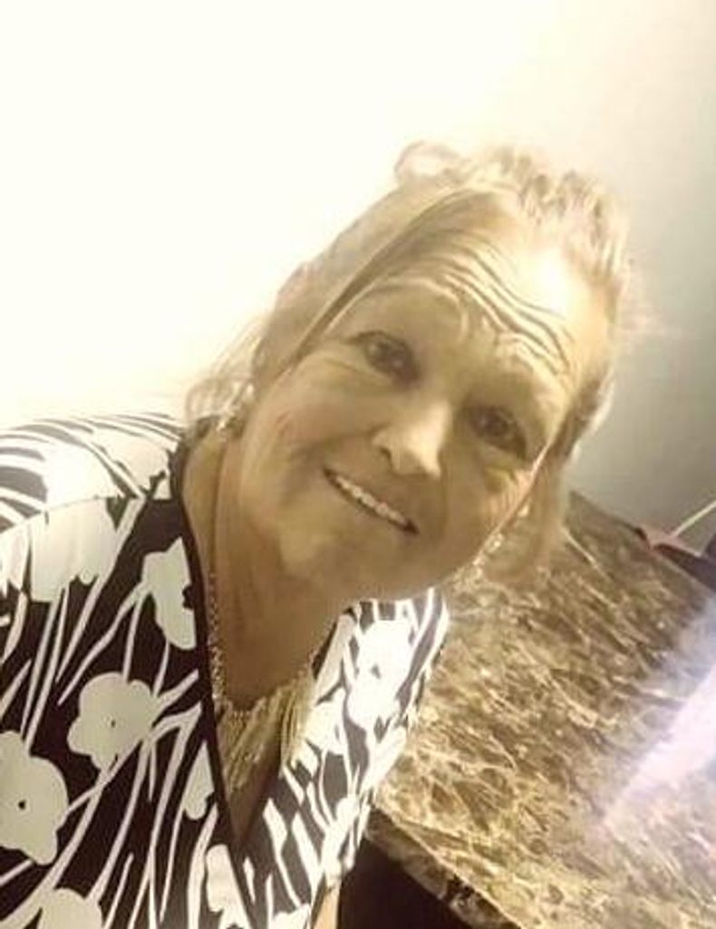 San Juanita Vega Alanis