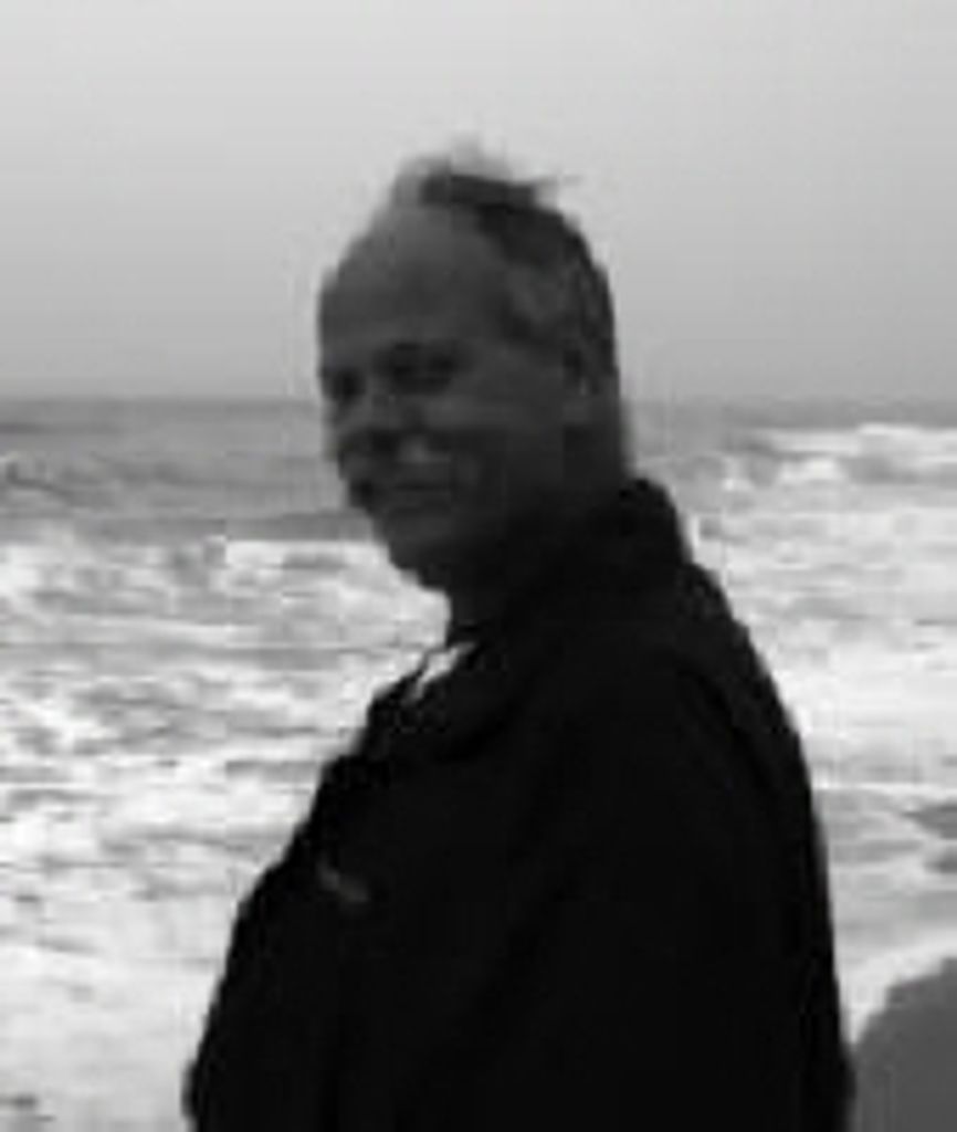 Rodger Craig Thompson