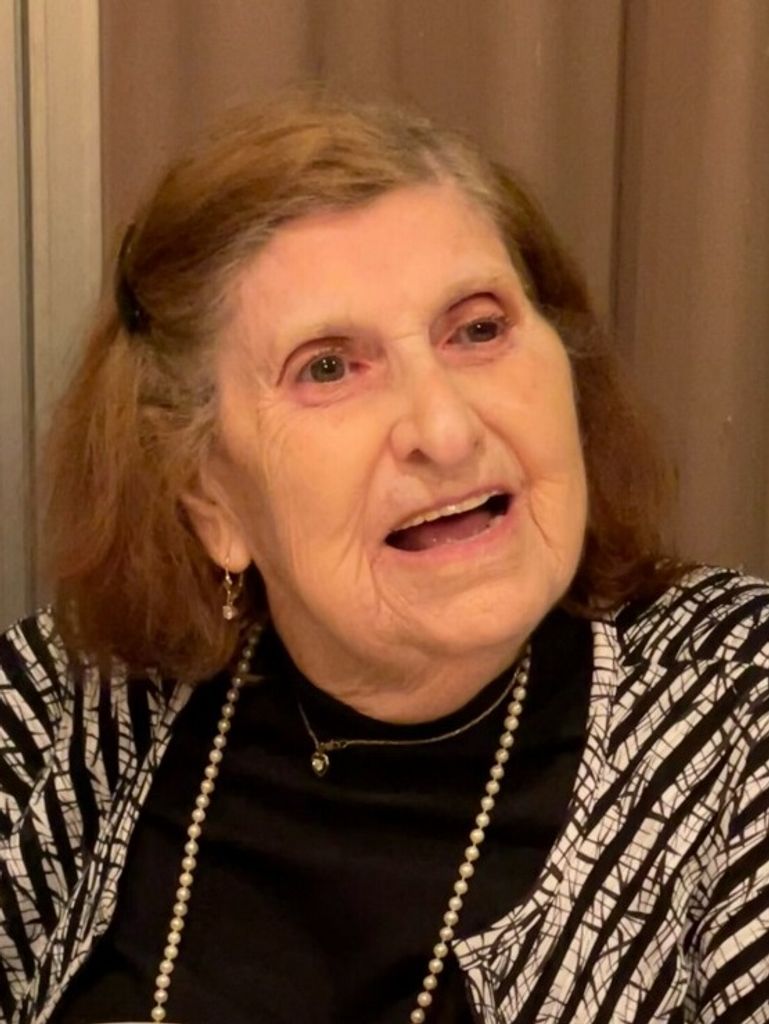 Eleanor Pless