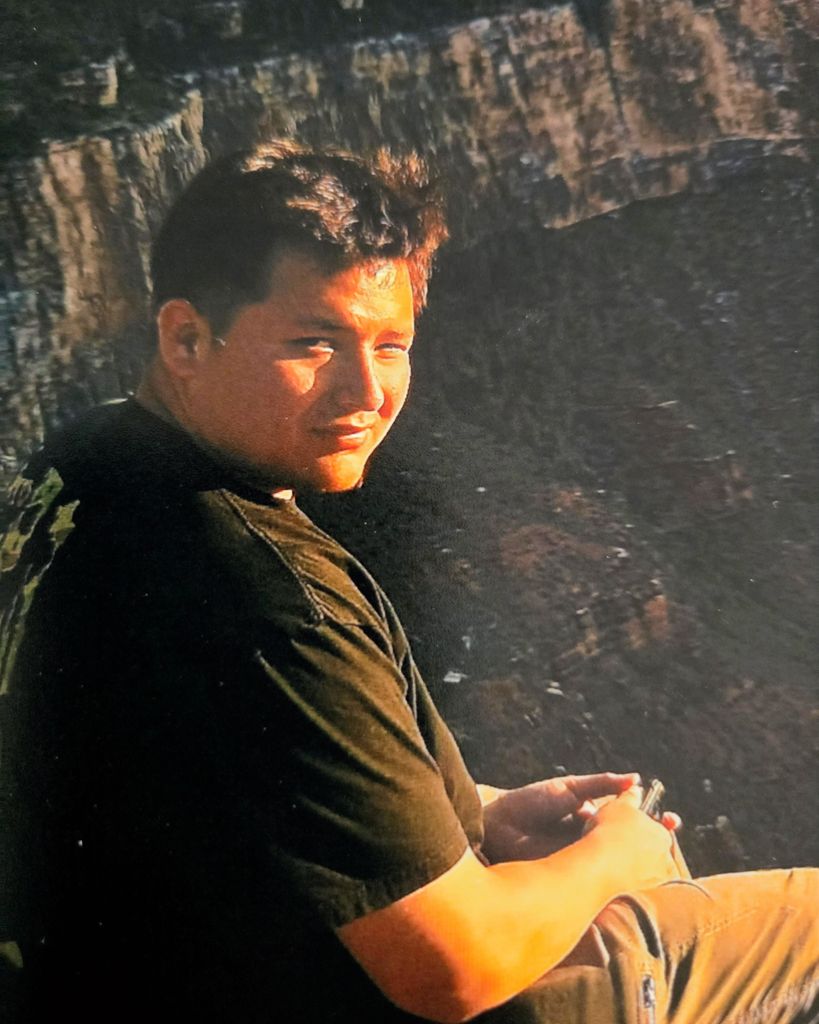 Jorge L. Cabanillas Profile Photo