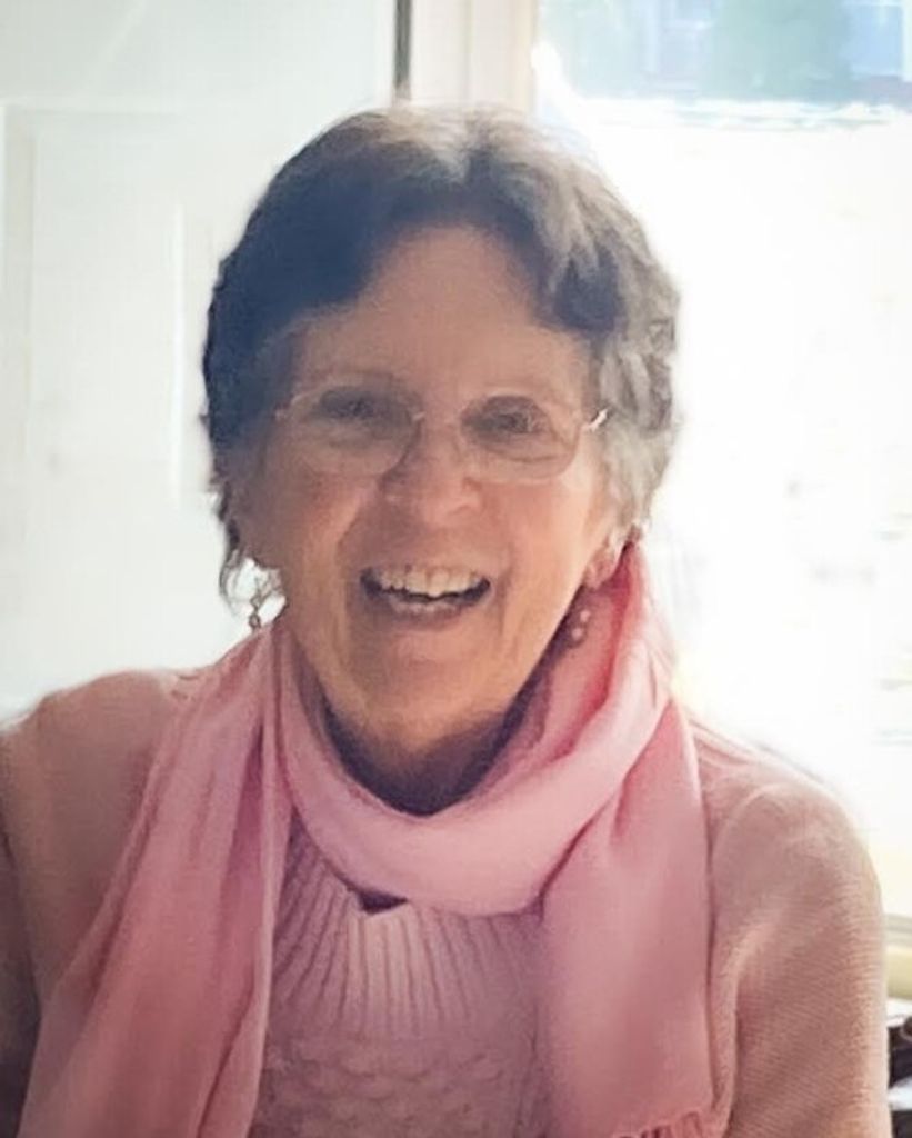 Wanda Faith (Dugger)  Adams