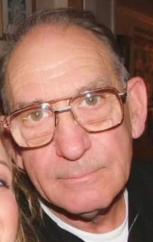 Stanley Joseph Wojtarowicz Profile Photo