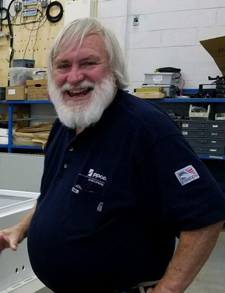 Earl Skidmore, Sr.
