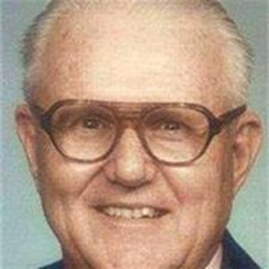 James Williams Ward