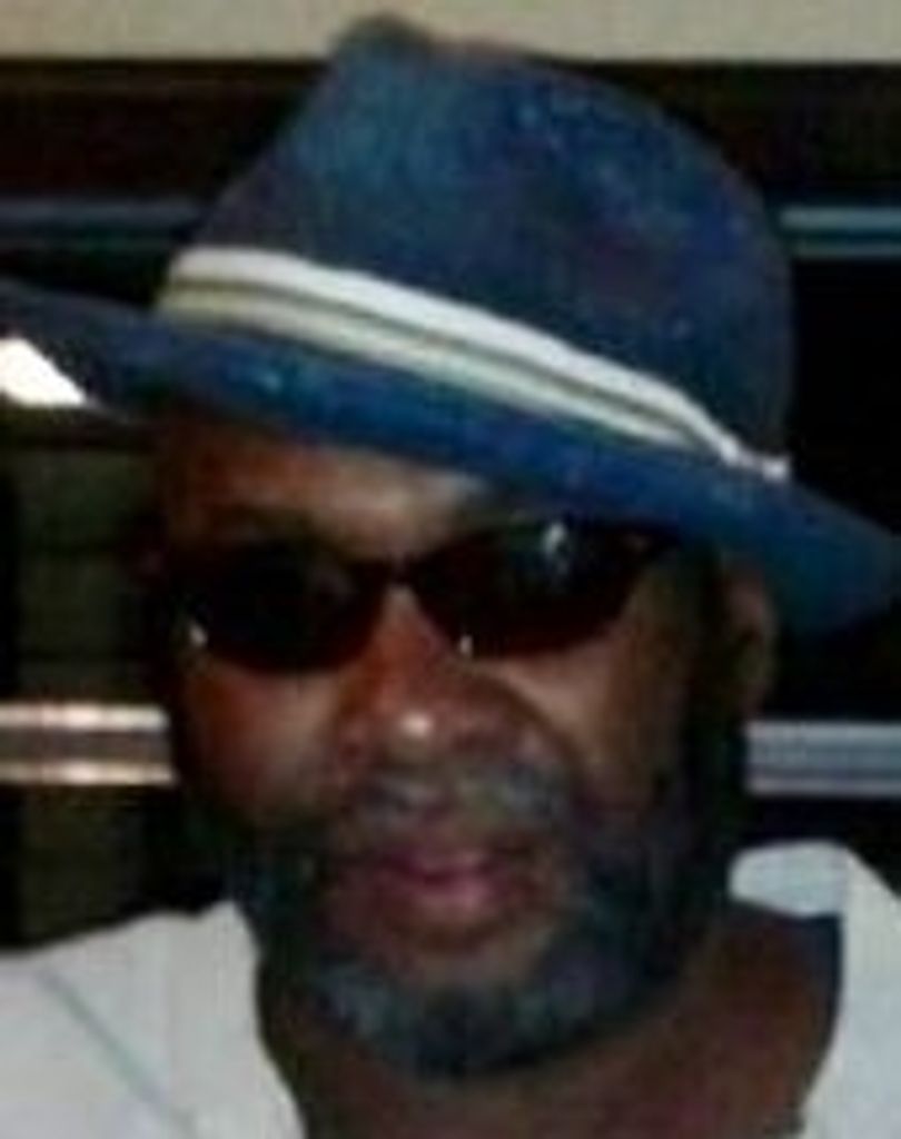 Mr Tyrone Shaw Sr